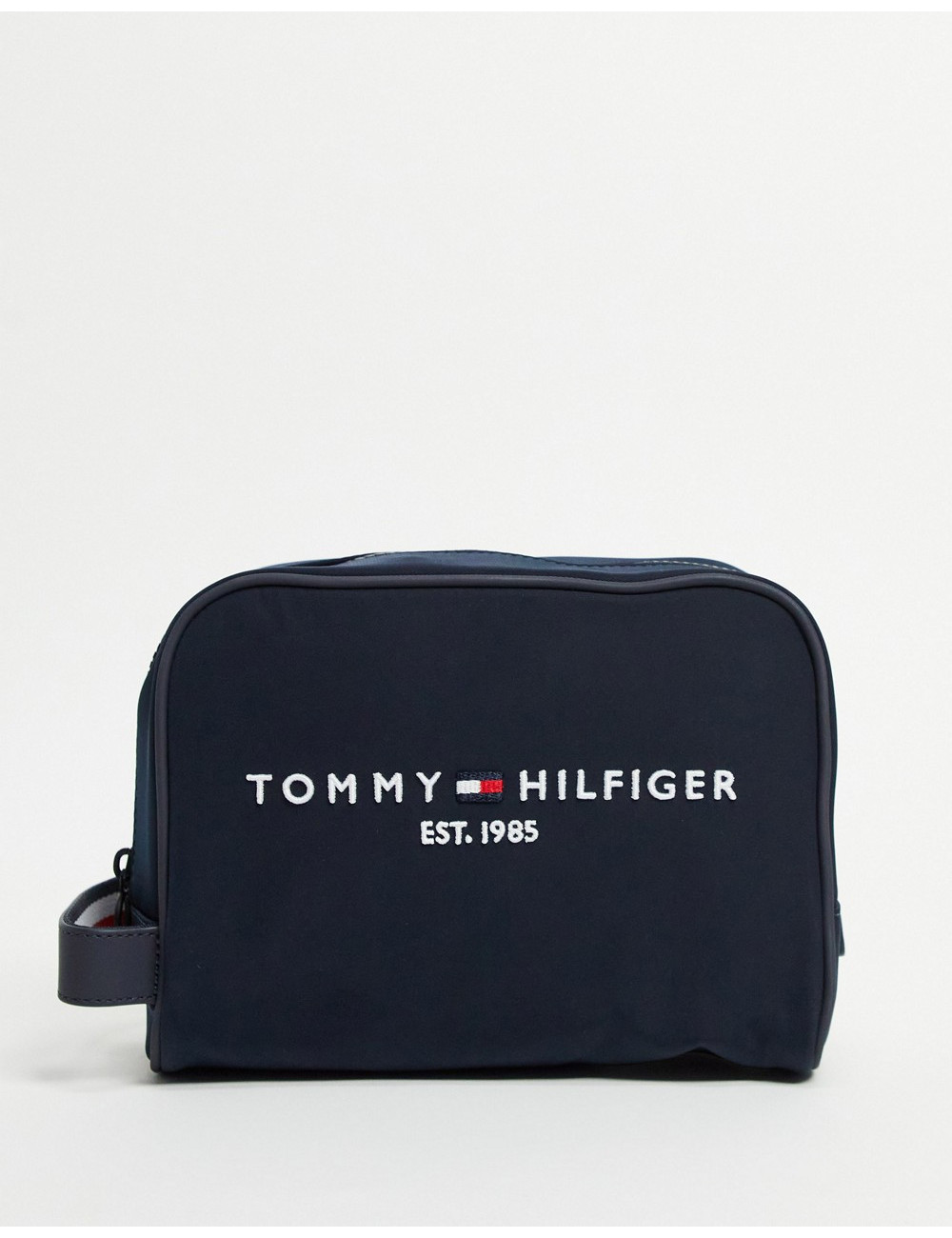 Tommy Hilfiger wash bag...