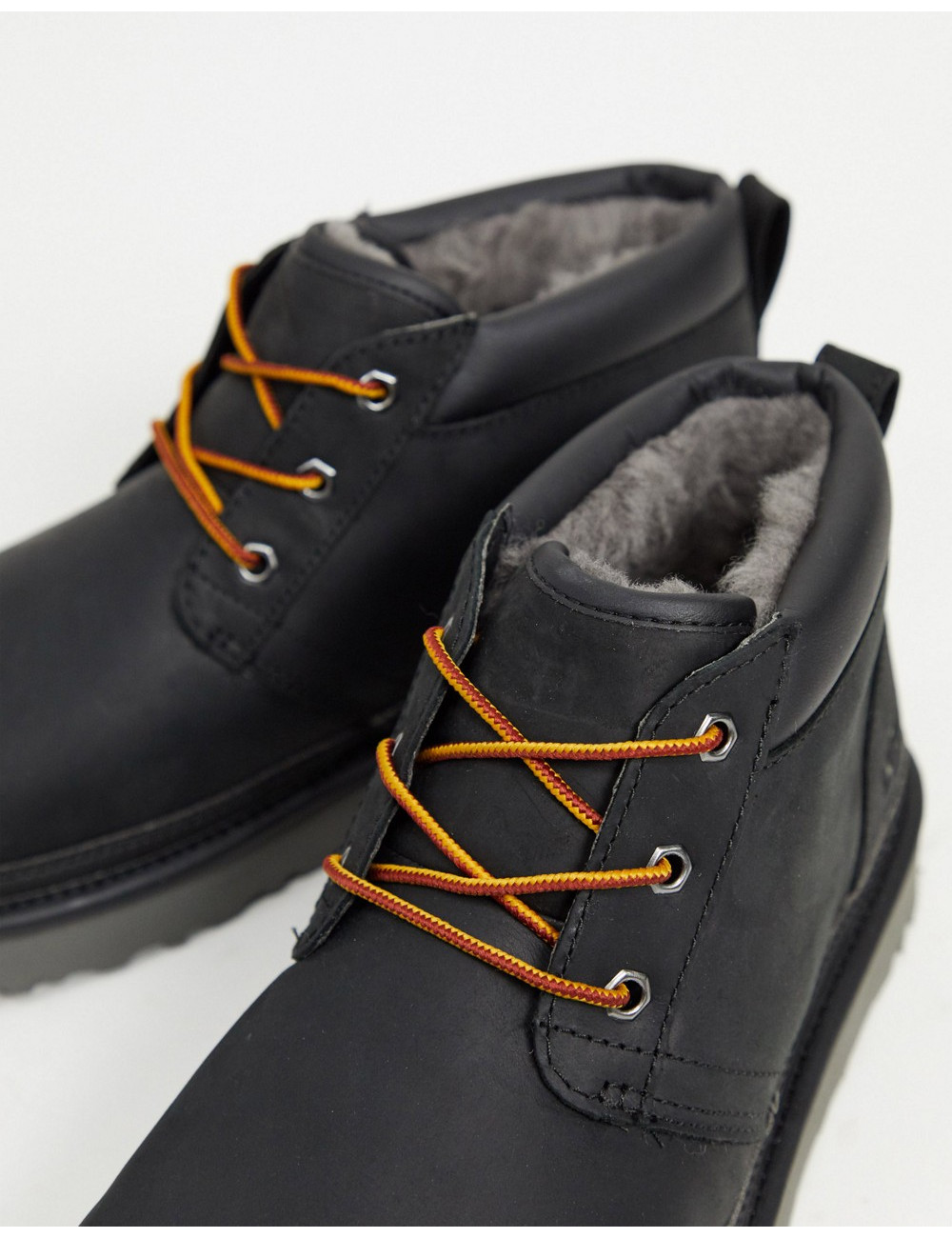 UGG neumel utility boots in...
