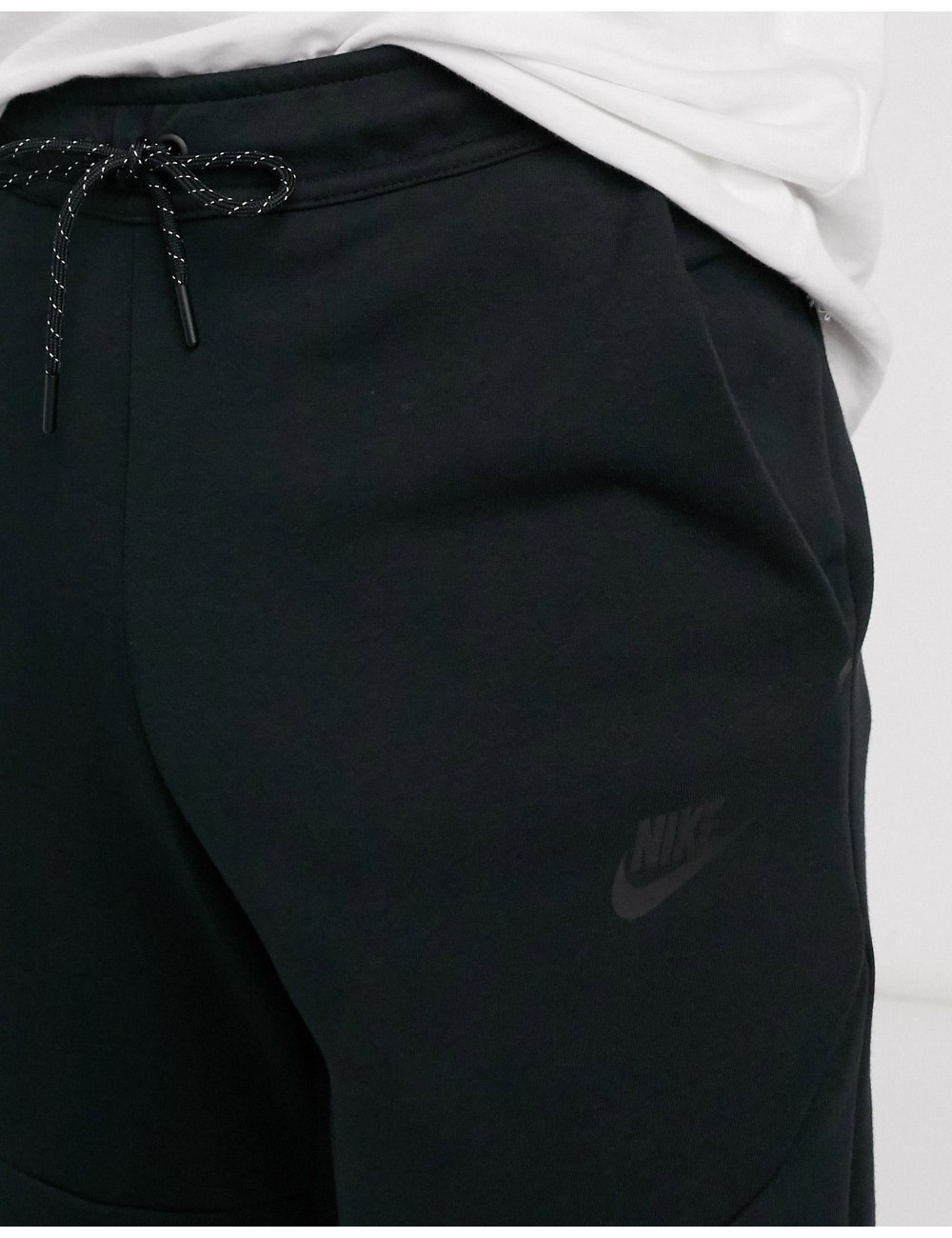Nike Tech Fleece sweatpants...