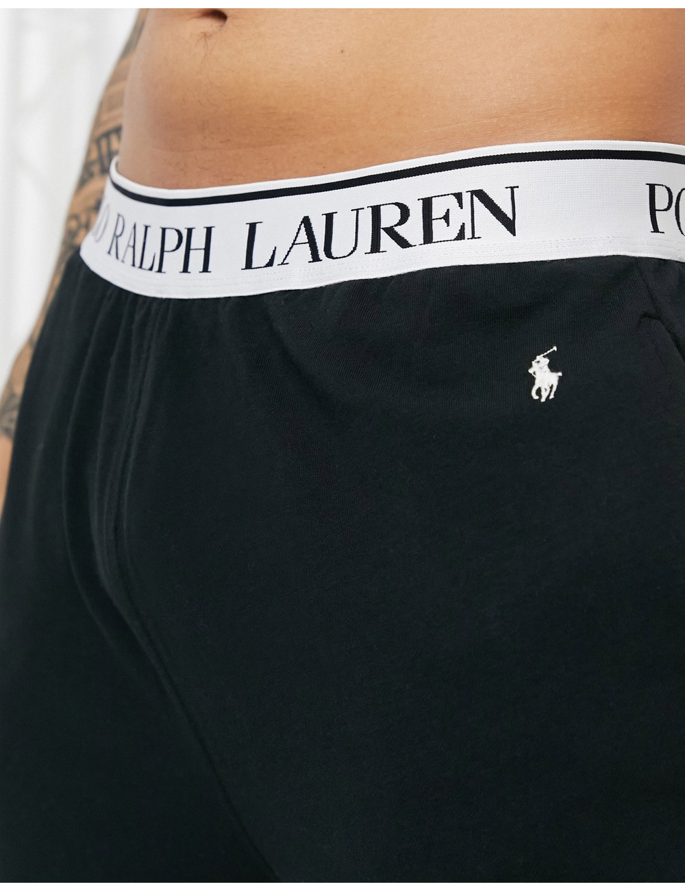 Polo Ralph Lauren jogger in...