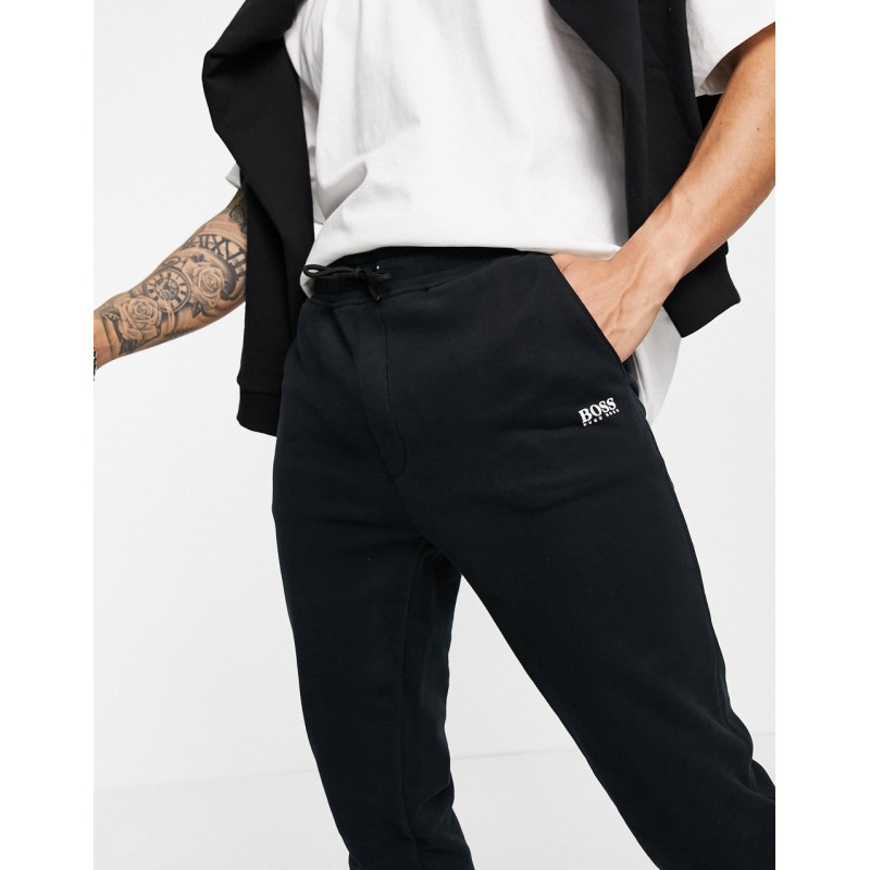 BOSS Skeevo joggers with...