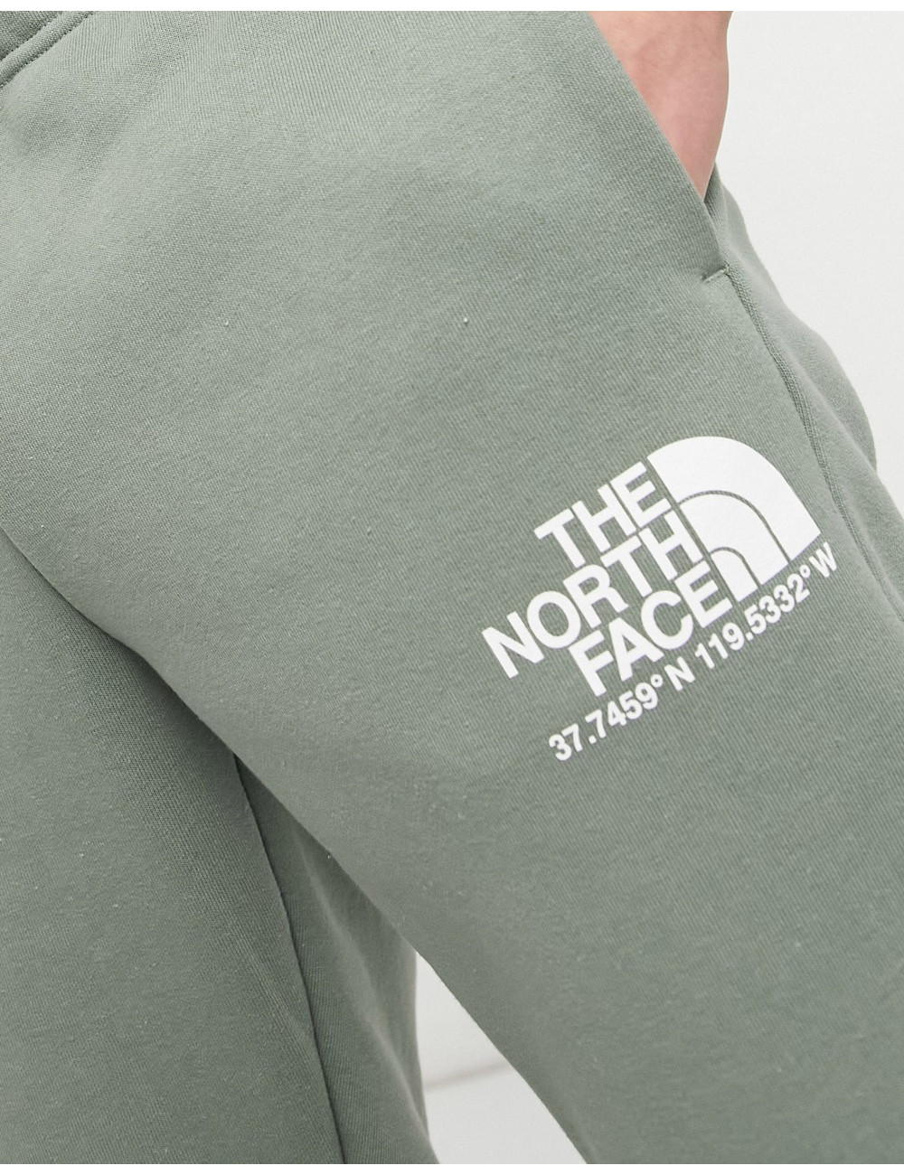 The North Face Logo +...