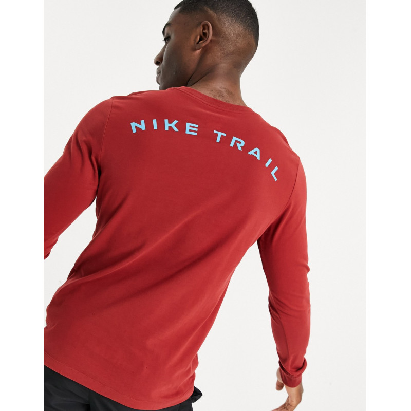 Nike Running Trail long...