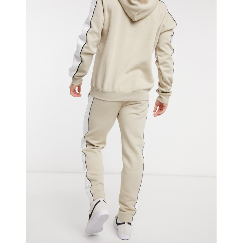 New Look co-ord jogger with...