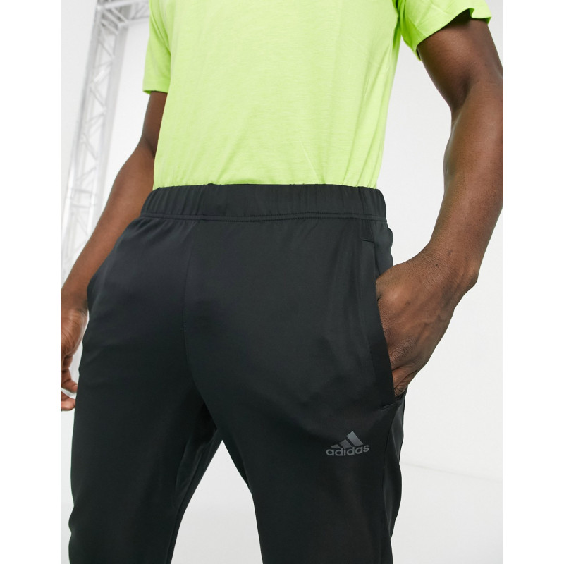adidas Running joggers in...