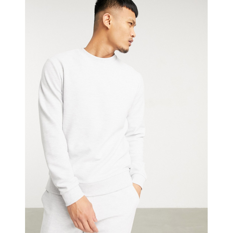 ASOS DESIGN tracksuit in...