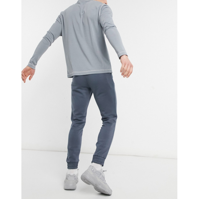 New Look joggers in blue