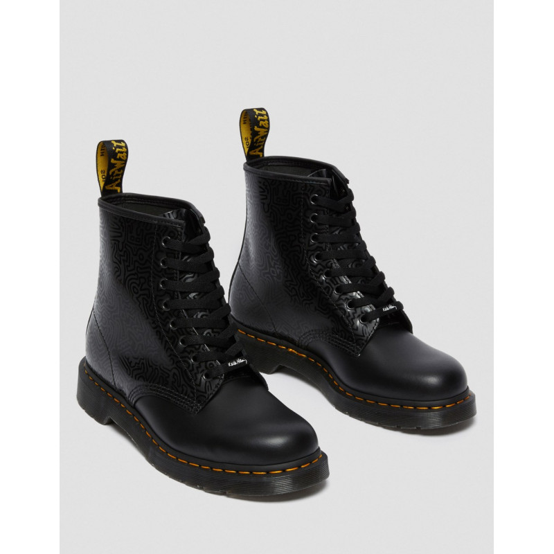 Dr Martens x Keith Haring...