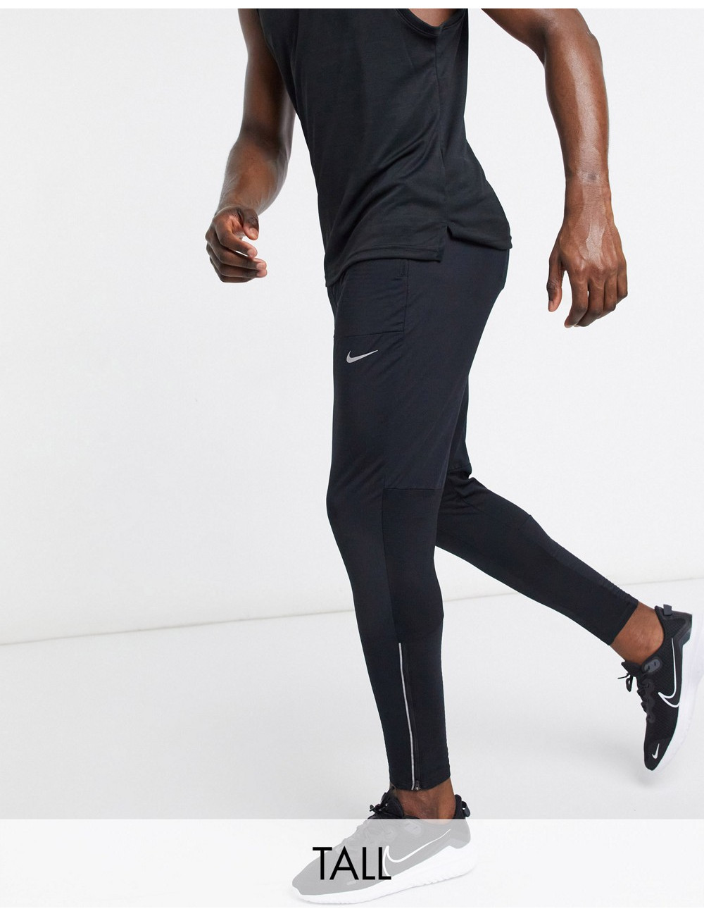 Nike Running Tall Phenom...