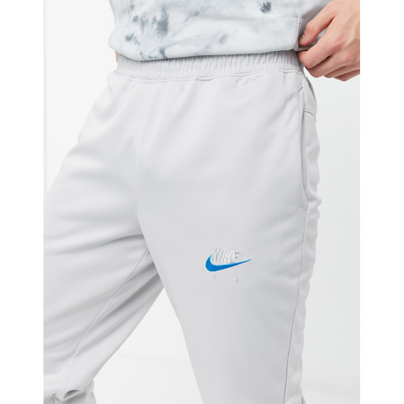 Nike Air knit joggers with...
