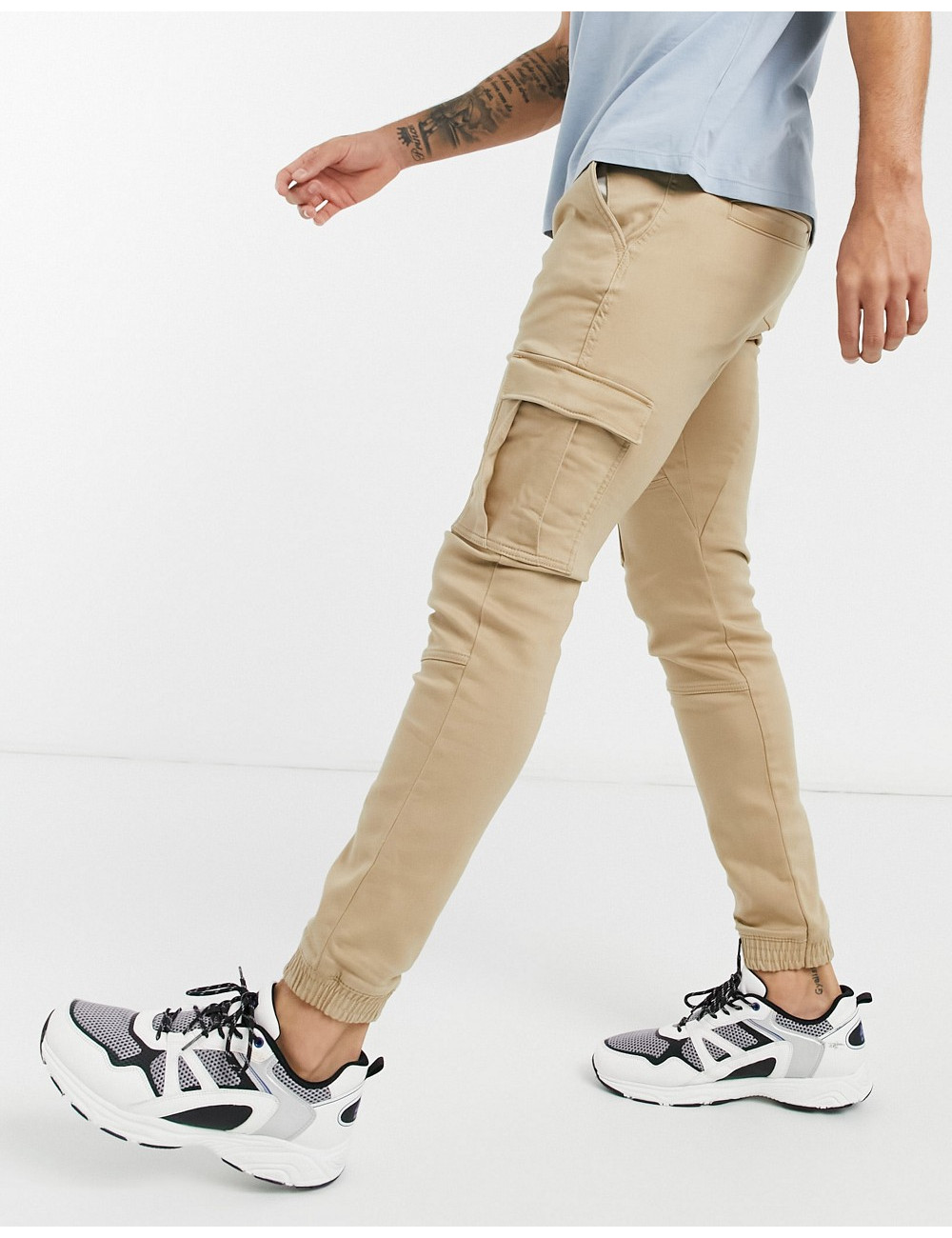Tom Tailor cargo jogger in...