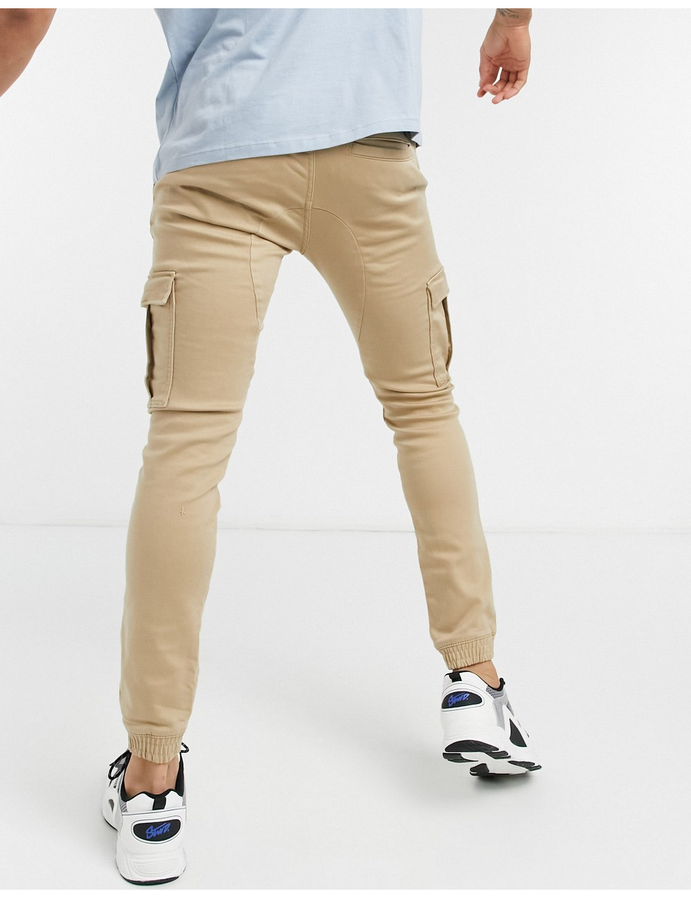 Tom Tailor cargo jogger in...