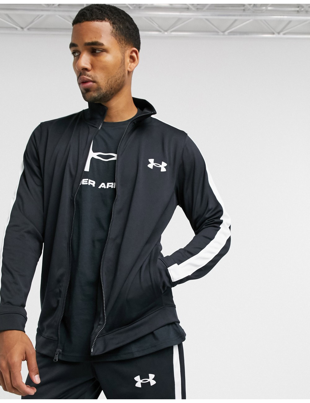 Under Armour Sportstyle...