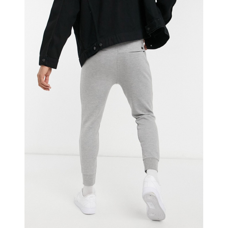 Pull&Bear jogger with...