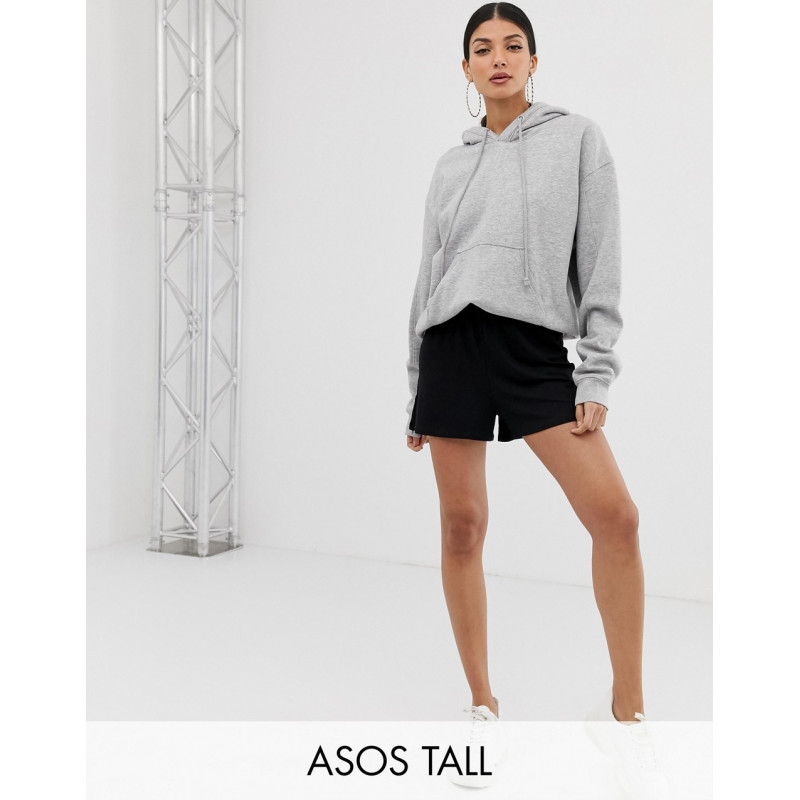 ASOS DESIGN Tall culotte...