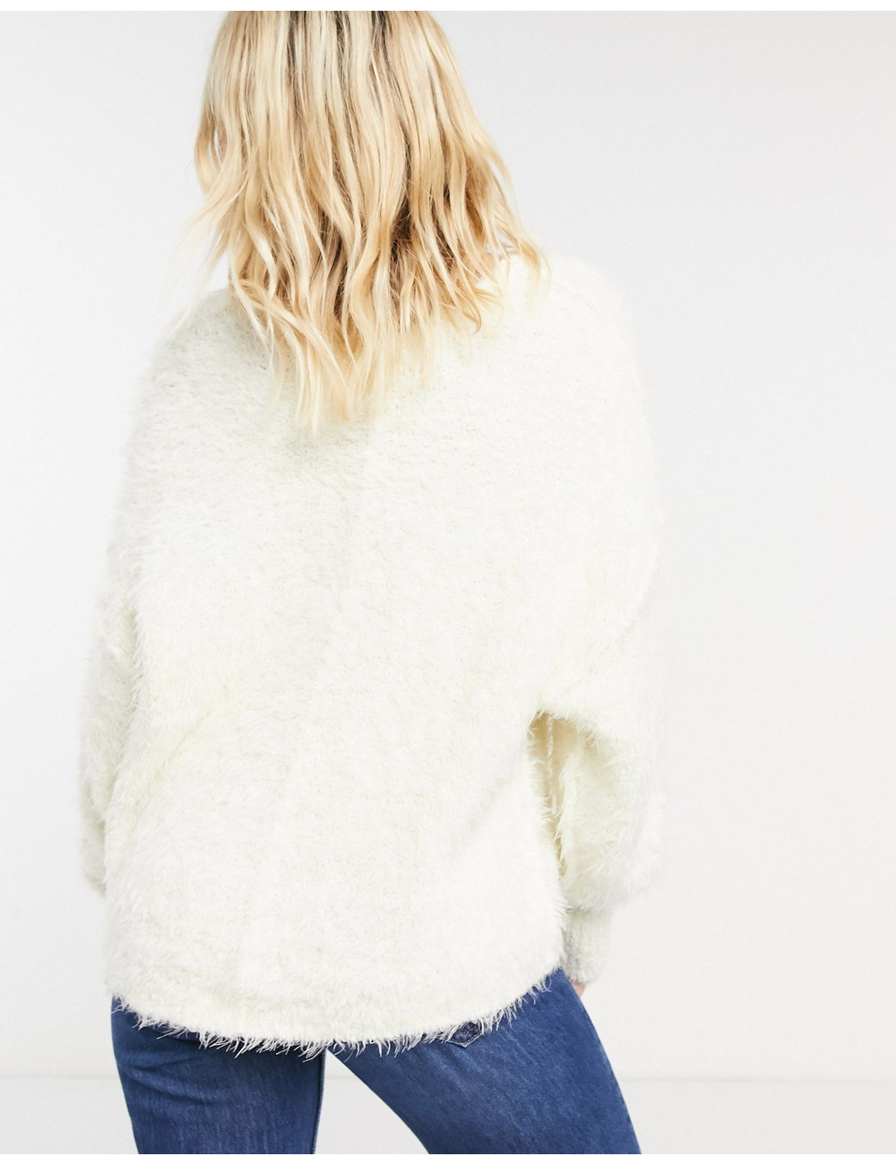 Free People Icing oversized...