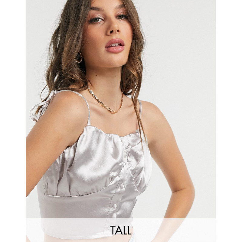 Missguided Tall cupped...