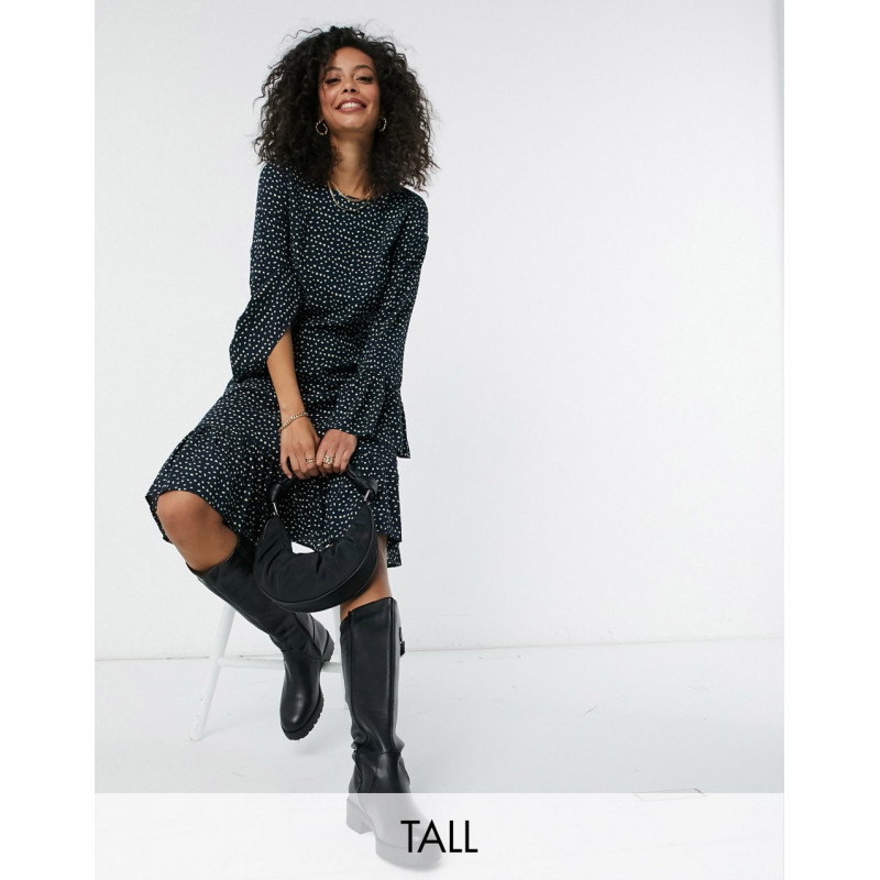 Y.A.S. Tall Jamila fluted...