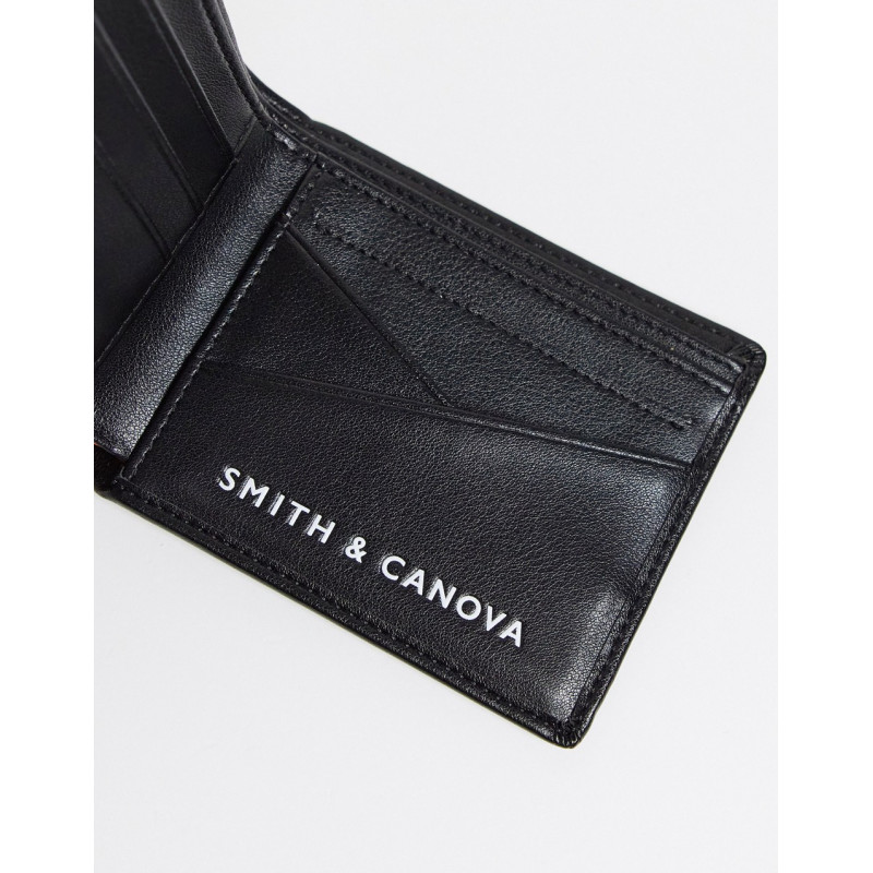 Smith & Canova bi fold...