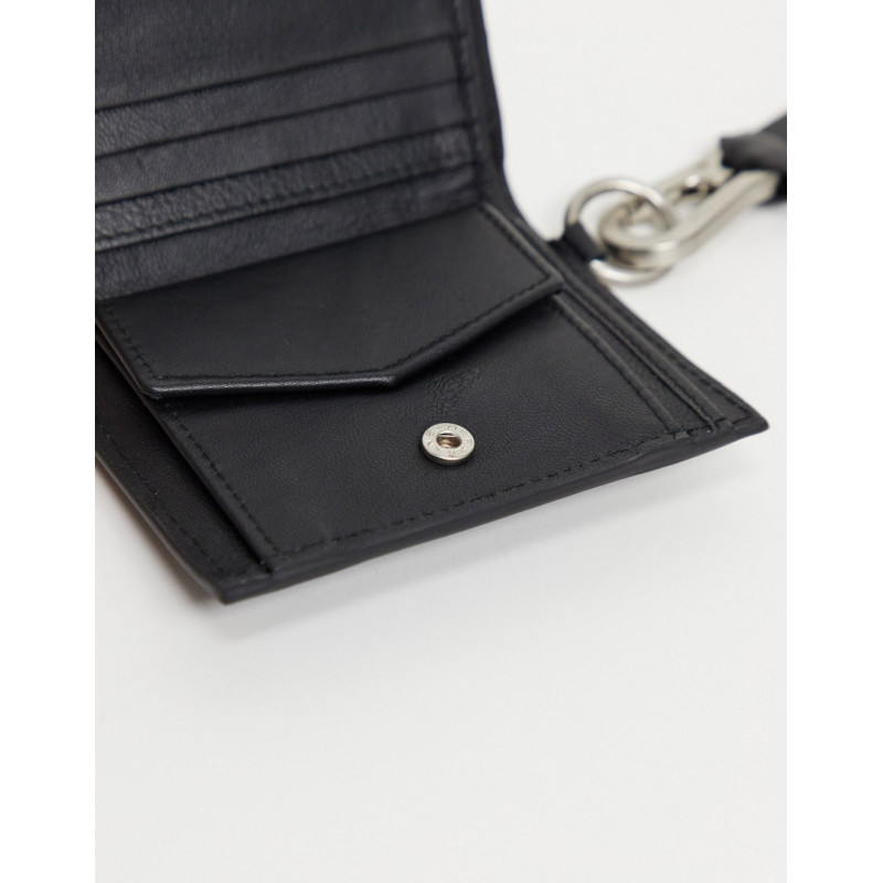 Urbancode leather wallet...
