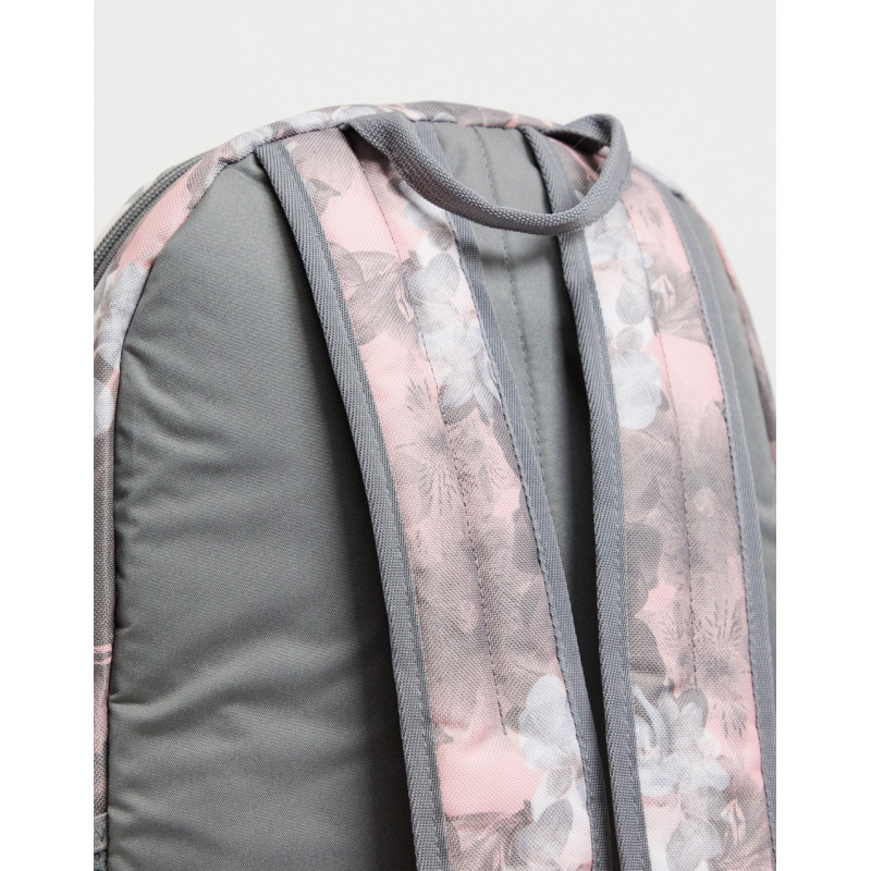Puma Academy backpack in pink
