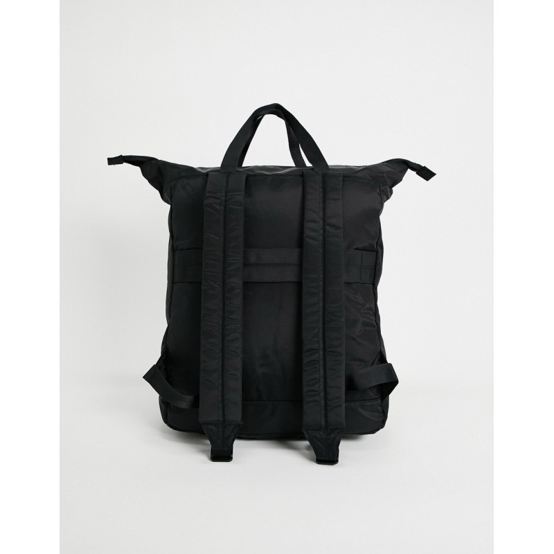 Lyle & Scott nylon backpack