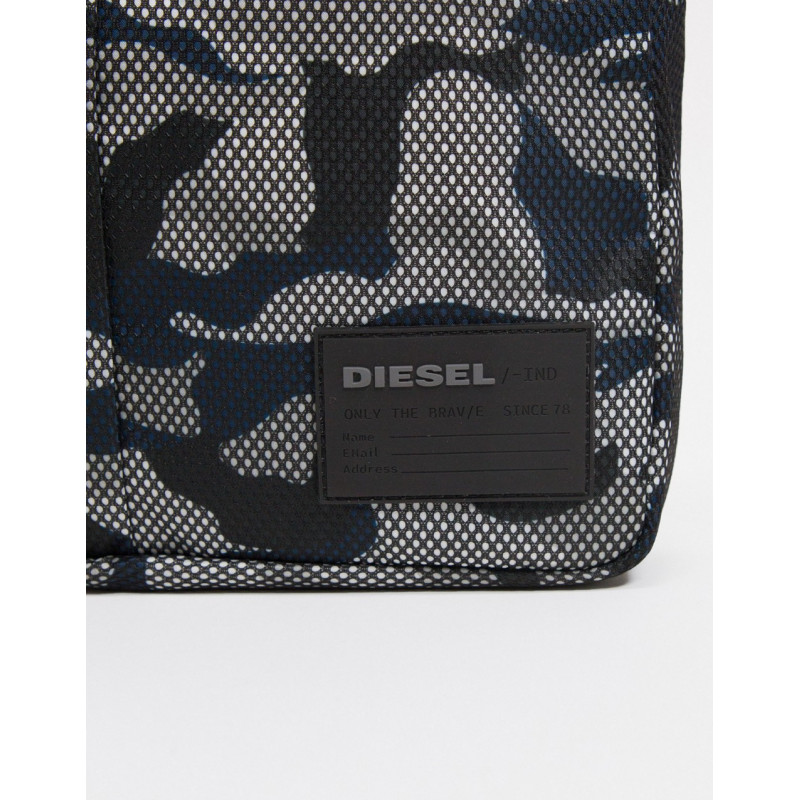Diesel discover me oderzo...