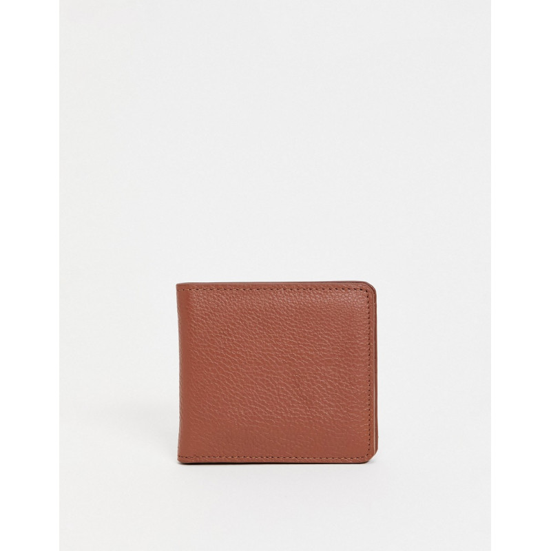 Urbancode leather wallet