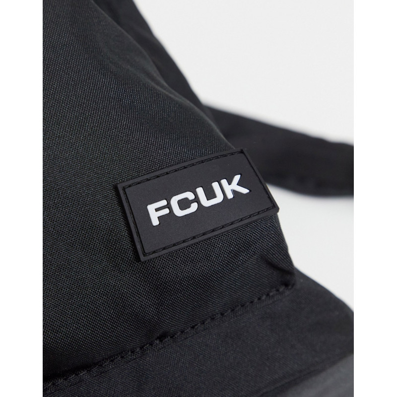 French Connection rucksack...