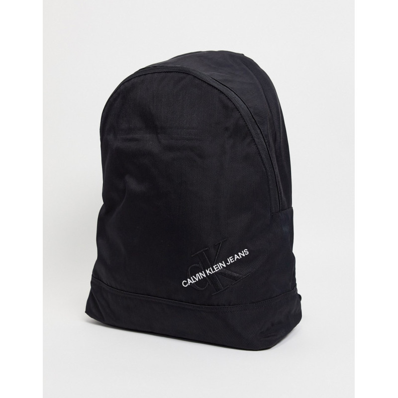 Calvin Klein backpack in black