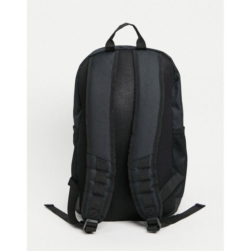 Farah large backpack in black