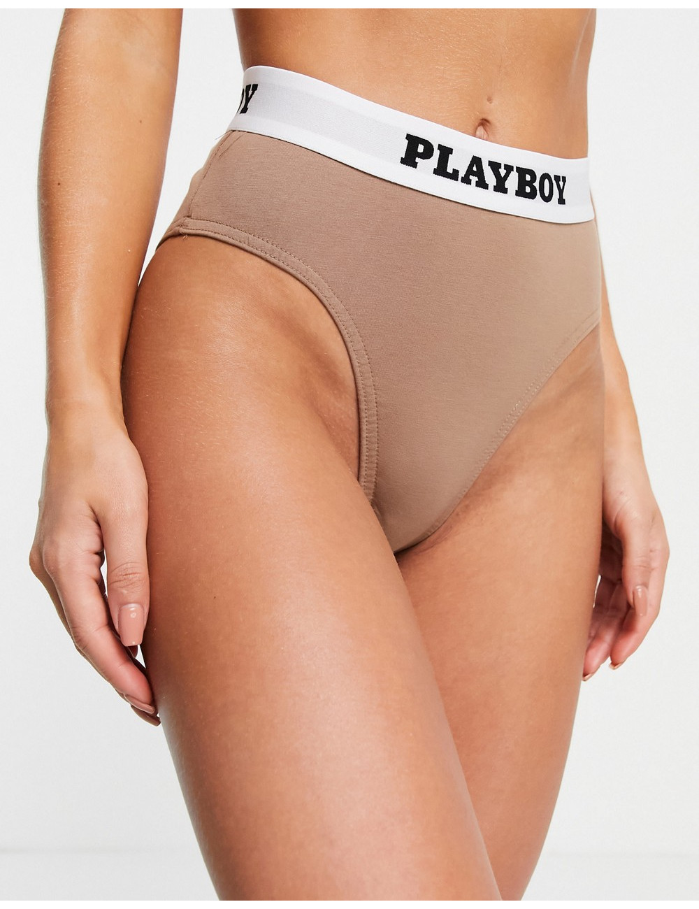 Missguided Playboy high...