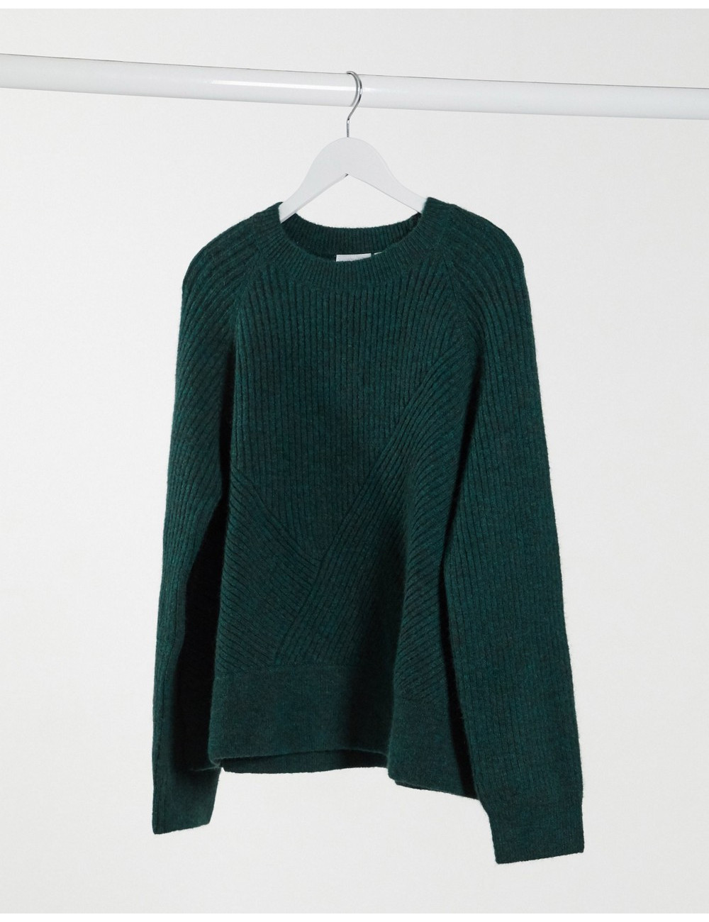Weekday Delina sweater in...