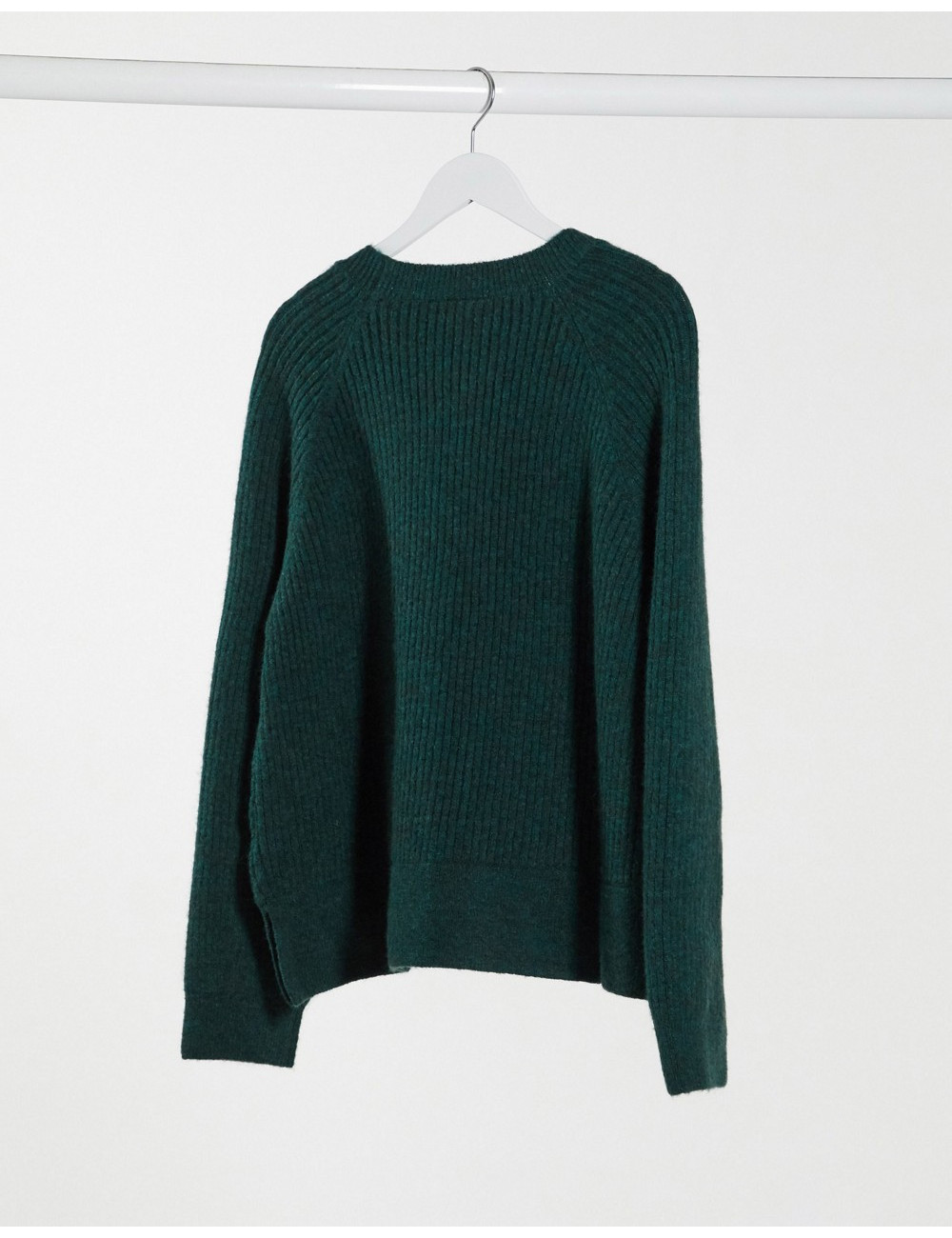 Weekday Delina sweater in...