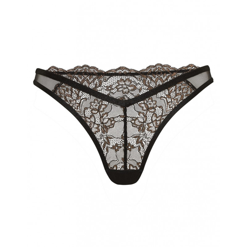 Figleaves Mila sparkle lace...