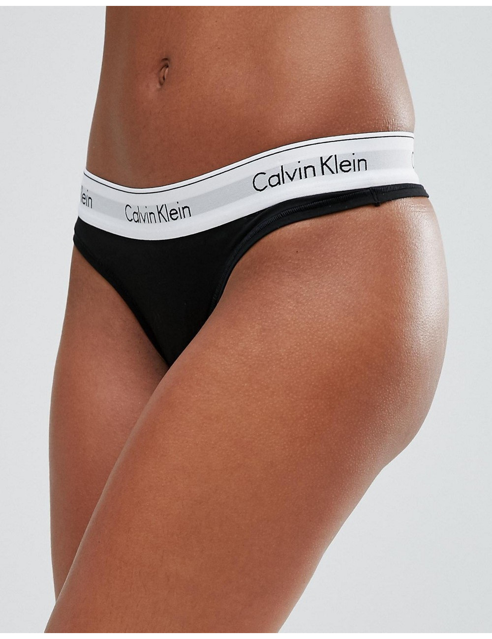 Calvin Klein modern cotton...