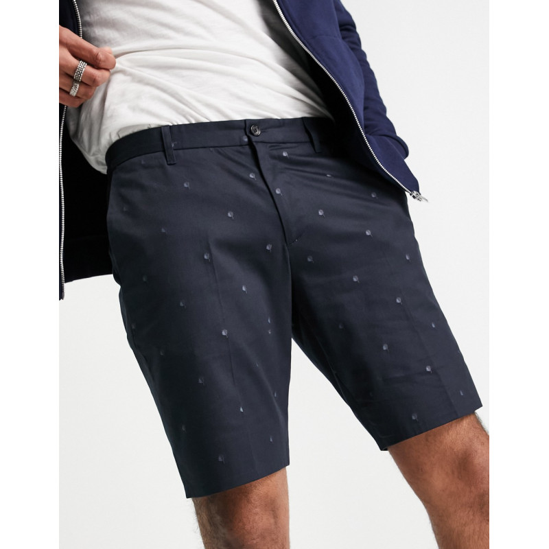 Paul Smith mid fit shorts