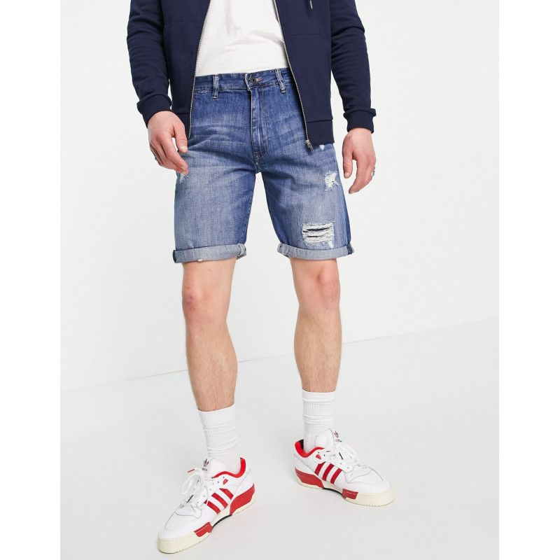 Pepe Jeans Callen denim shorts