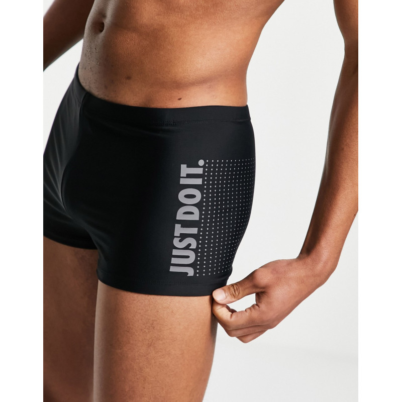 Nike Swimming JDI shorts in...
