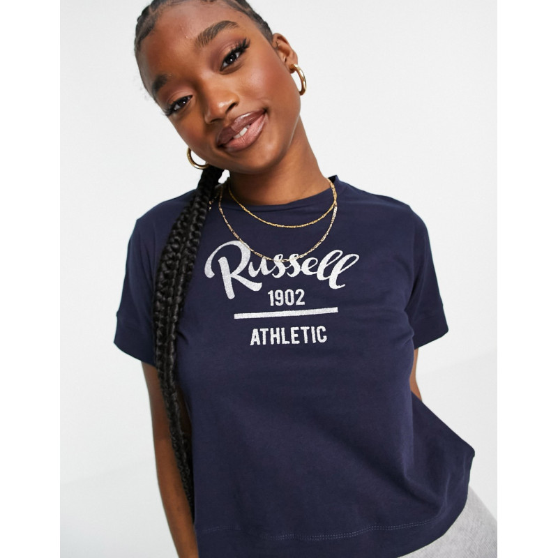 Russell Athletic cropped...