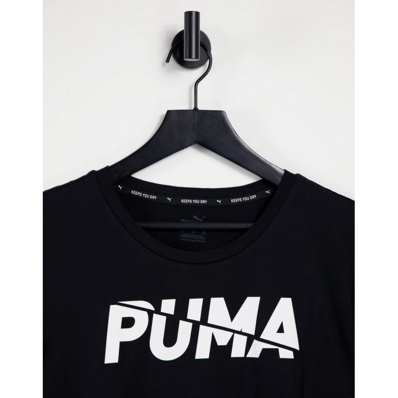 Puma Modern Sports t-shirt...