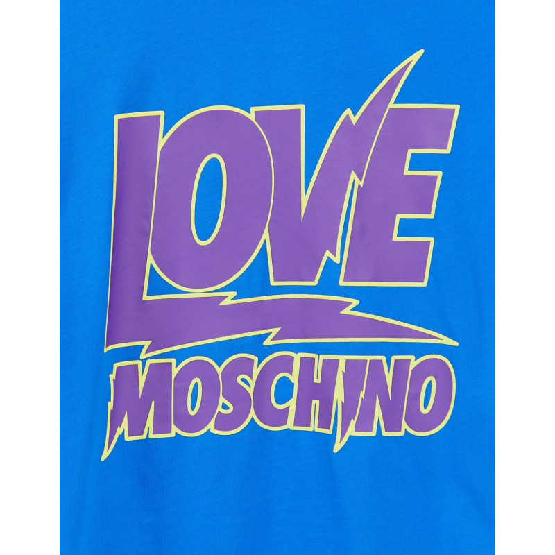 Love Moschino lightening...