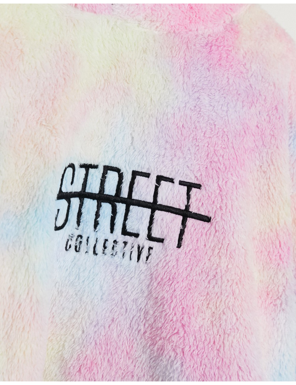 Street Collective oversized...