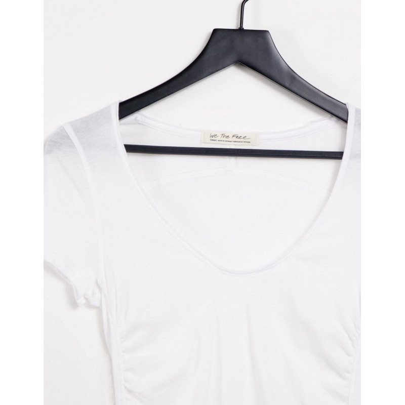 Free People Sonnet T-Shirt...