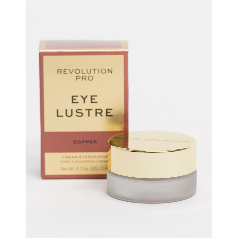 Revolution Pro Eye Lustre...