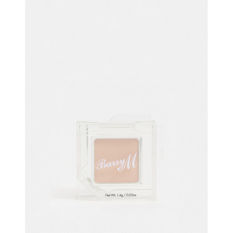 Barry M Clickable Eyeshadow...