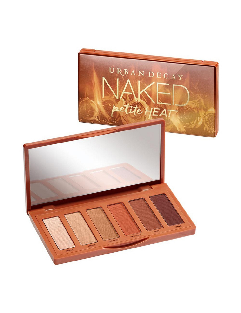 Urban Decay Naked Petite...