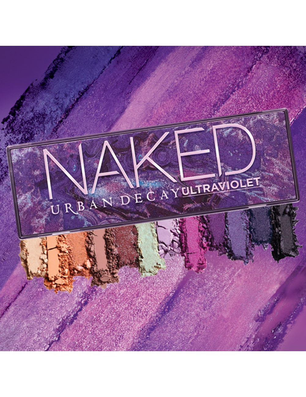 Urban Decay Naked...