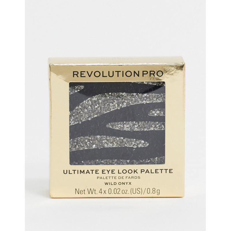 Revolution Pro Ultimate Eye...