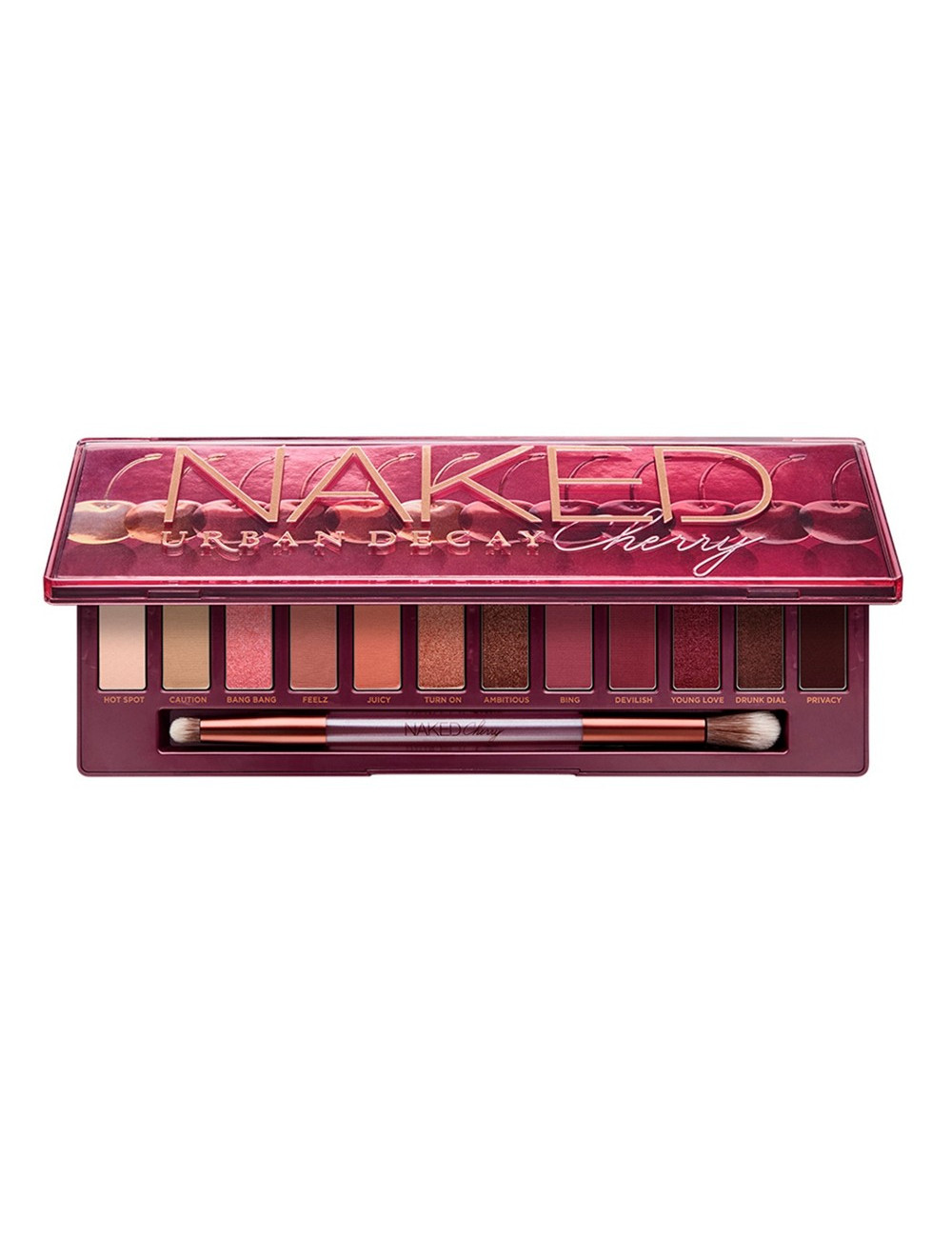 Urban Decay Naked Cherry...